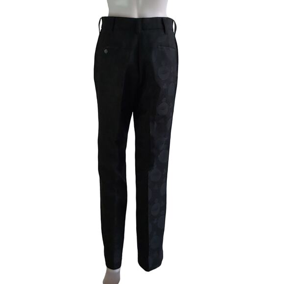 Vintage Mohan's 2 Piece Pant Suit Size Medium (Unisex) - Picture 14 of 16